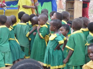 Do you see two straight lines