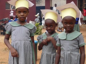 Which one is Madeline