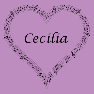 Cecilia 3