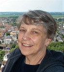 Jane Harrington (Chartres)