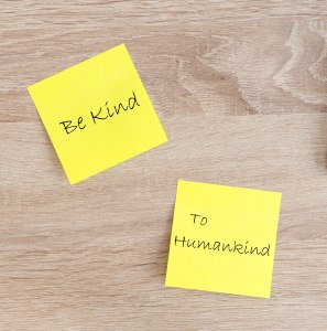 be-kind