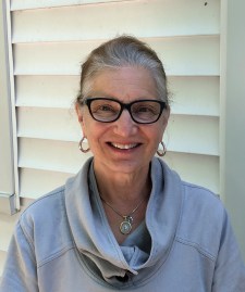 Stephanie West to use